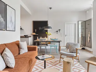 Ferienwohnung für 6 Personen (71 m²) in Westerhever 4/10