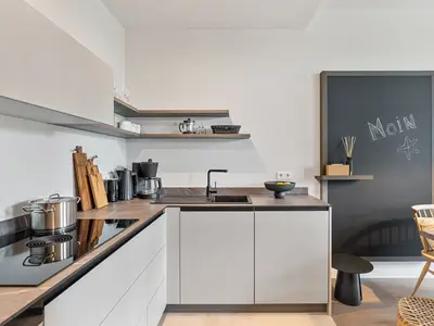 Ferienwohnung für 6 Personen (71 m²) in Westerhever 6/10