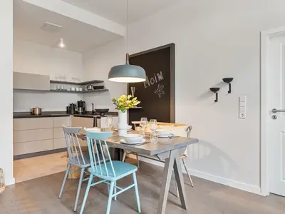 Ferienwohnung für 6 Personen (71 m²) in Westerhever 7/10