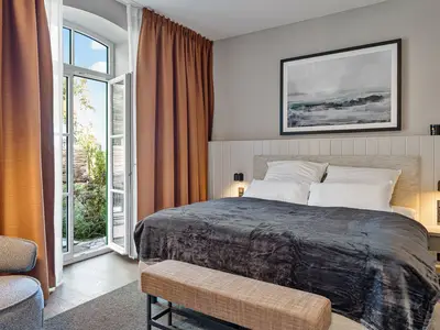 Ferienwohnung für 6 Personen (71 m²) in Westerhever 9/10