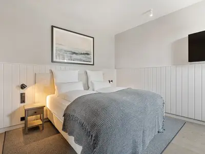 Ferienwohnung für 6 Personen (71 m²) in Westerhever 10/10