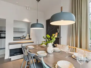 Ferienwohnung für 6 Personen (115 m²) in Westerhever