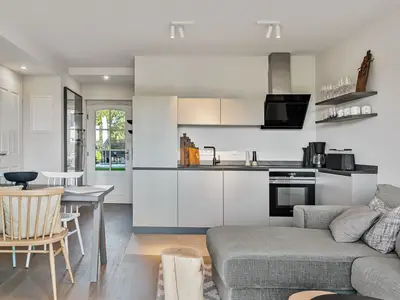 Ferienwohnung für 4 Personen (55 m²) in Westerhever 3/10