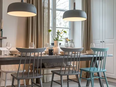 Ferienwohnung für 6 Personen (115 m²) in Westerhever 2/10