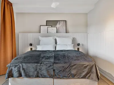 Ferienwohnung für 4 Personen (55 m²) in Westerhever 5/10