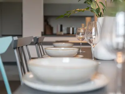 Ferienwohnung für 6 Personen (115 m²) in Westerhever 3/10