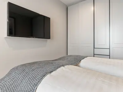 Ferienwohnung für 4 Personen (55 m²) in Westerhever 7/10