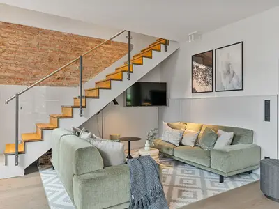 Ferienwohnung für 6 Personen (115 m²) in Westerhever 4/10