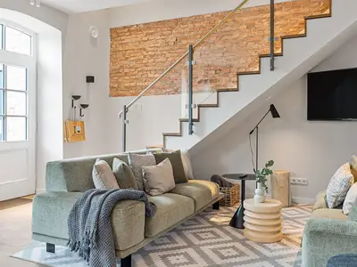 Ferienwohnung für 6 Personen (115 m²) in Westerhever 5/10