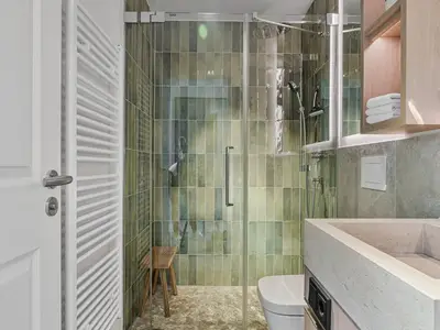 Ferienwohnung für 4 Personen (55 m²) in Westerhever 8/10