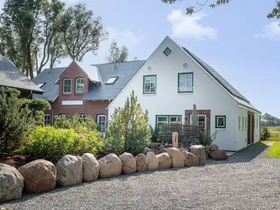 Ferienwohnung für 4 Personen (55 m²) in Westerhever 9/10