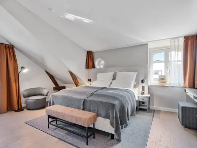 Ferienwohnung für 6 Personen (115 m²) in Westerhever 7/10