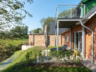 Ferienwohnung für 4 Personen (55 m²) in Westerhever 10/10