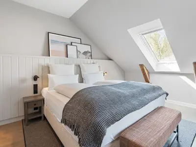 Ferienwohnung für 6 Personen (115 m²) in Westerhever 8/10