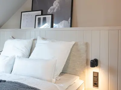 Ferienwohnung für 2 Personen (45 m²) in Westerhever 2/10