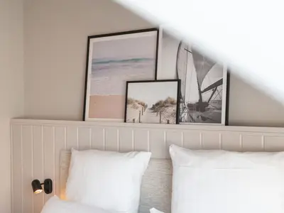 Ferienwohnung für 6 Personen (115 m²) in Westerhever 9/10