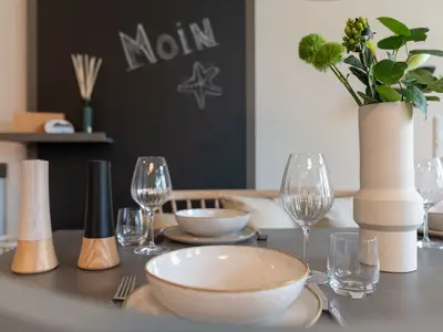 Ferienwohnung für 2 Personen (45 m²) in Westerhever 3/10