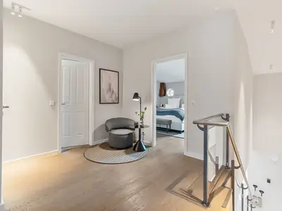 Ferienwohnung für 6 Personen (115 m²) in Westerhever 10/10