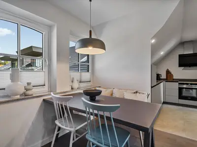 Ferienwohnung für 2 Personen (45 m²) in Westerhever 4/10