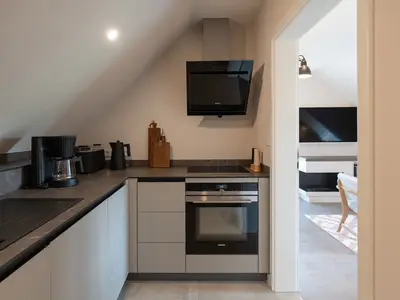 Ferienwohnung für 2 Personen (45 m²) in Westerhever 5/10