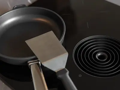 Ferienwohnung für 2 Personen (45 m²) in Westerhever 6/10