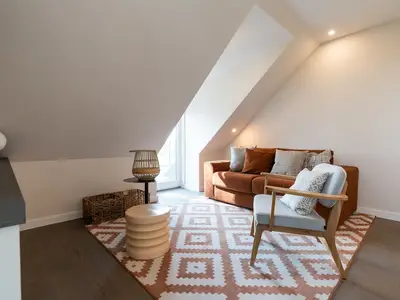 Ferienwohnung für 2 Personen (45 m²) in Westerhever 8/10