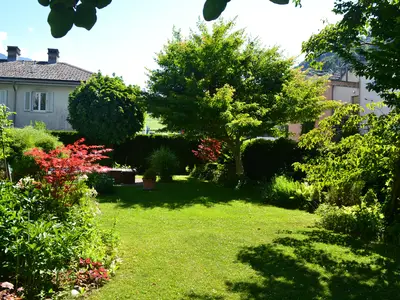 Gemeinschaftsgarten