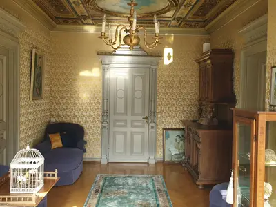 Gartenzimmer