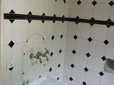 Tages-WC