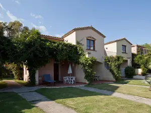 Ferienwohnung für 3 Personen (20 m²) in Pula