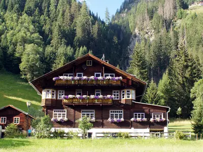 Haus-Sommer