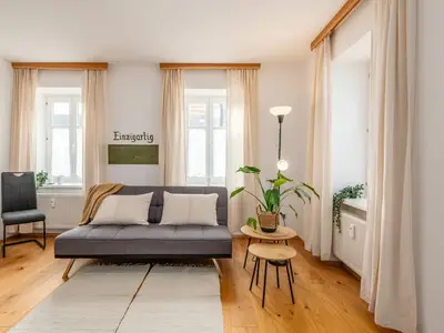 Ferienwohnung für 6 Personen (80 m²) in Gröbming 1/10