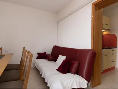 Ferienwohnung für 8 Personen (87 m²) in Klenovica 8/10