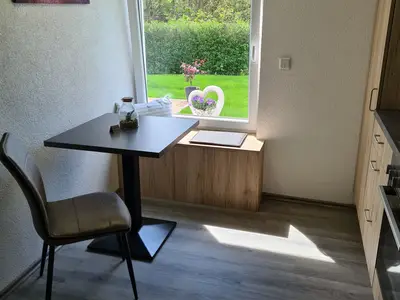 Ferienwohnung für 3 Personen (50 m²) in Bous 2/10