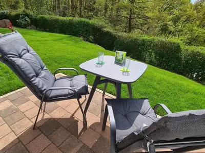 Ferienwohnung für 3 Personen (50 m²) in Bous 4/10