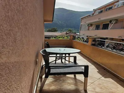 TerraceBalcony