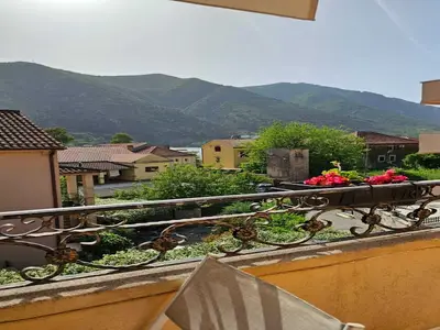 TerraceBalcony