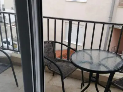 TerraceBalcony