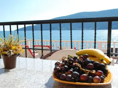 TerraceBalcony