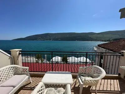 TerraceBalcony