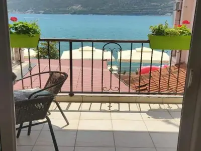TerraceBalcony