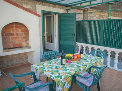 TerraceBalcony