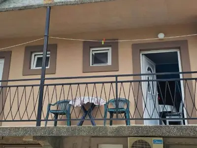 TerraceBalcony