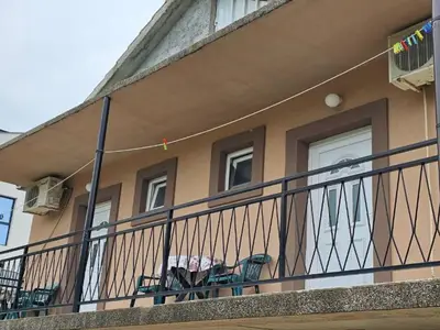 TerraceBalcony