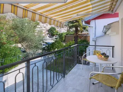 TerraceBalcony