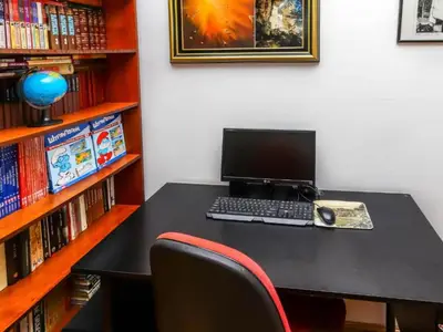 LivingRoom
