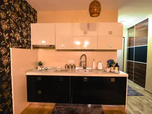 Ferienwohnung für 5 Personen (41 m²) in Budva