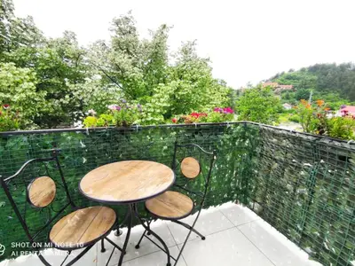 TerraceBalcony