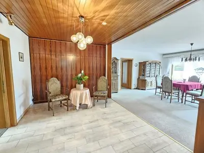 Ferienwohnung für 4 Personen (150 m²) in Braunfels 6/10