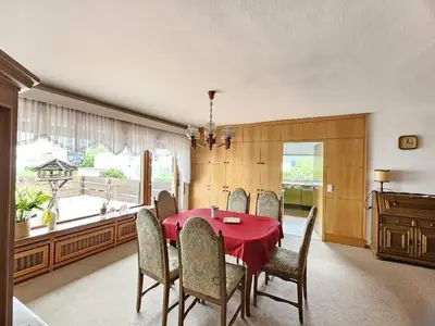 Ferienwohnung für 4 Personen (150 m²) in Braunfels 7/10